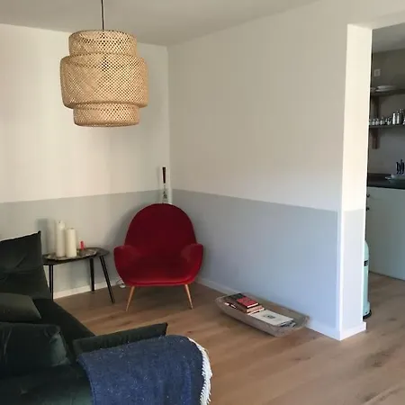 Paradies In Der Natur Zw. Chiemsee & Hochfelln Apartment
