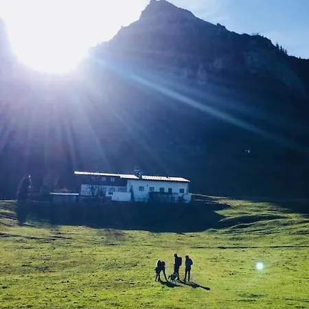 Paradies In Der Natur Zw. Chiemsee & Hochfelln Bergen (Traunstein)