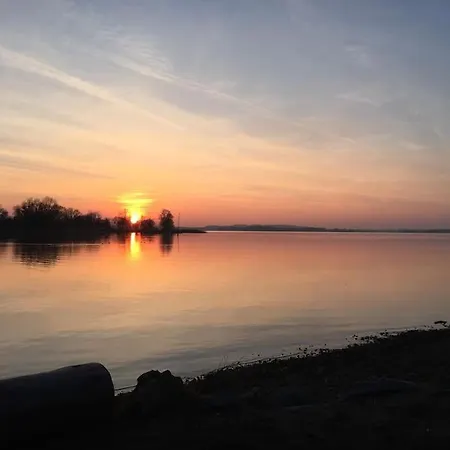Paradies In Der Natur Zw. Chiemsee & Hochfelln *